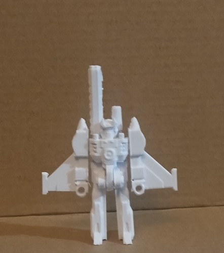 Custom transformers - custom,