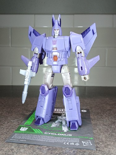 Transformers kingdom voyager - transformers,