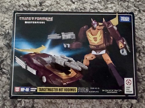 Takara tomy transformers - tomy,