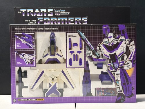 Transformers evil - g1,
