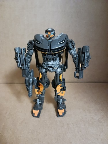Transformers studio series - studio,
