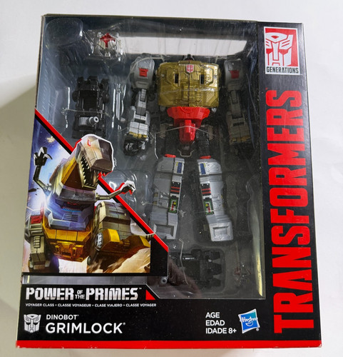 Transformers power the - transformers, of