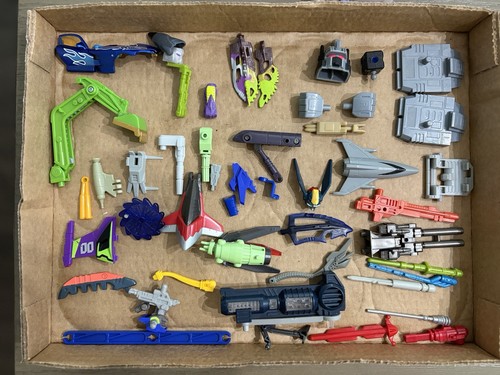 Lot transformers action - of,