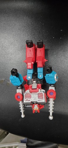 Transformers kaon djd custom - kaon,
