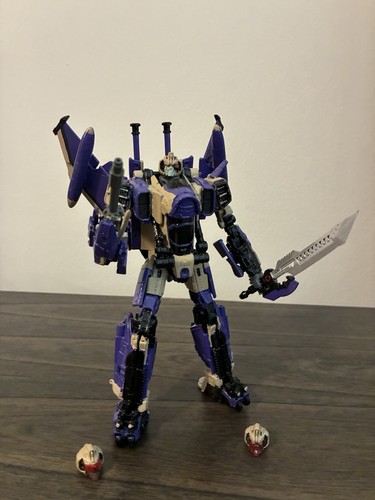 Transformers custom studio - transformers,