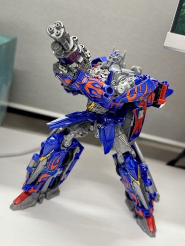 Custom with extras - custom,