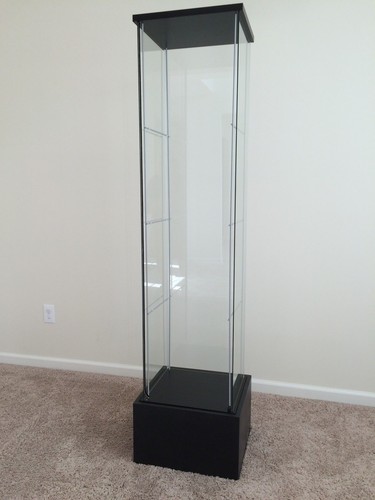 Custom detolf display base - custom, for