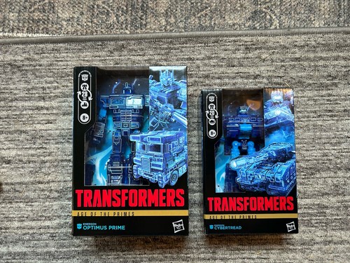 Transformers mixed lot is - transformers, (as-is