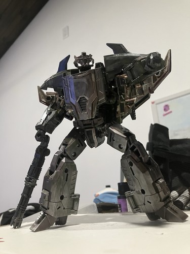 Transformers skyquake - ,