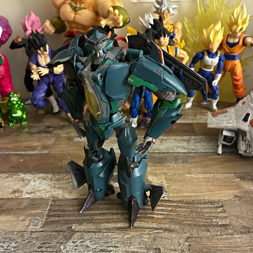 Transformers prime skyquake