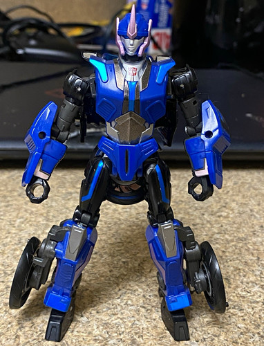 Transformers legacy custom - transformers,