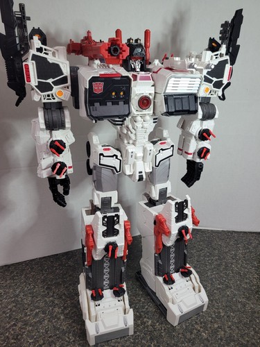 Set custom turrets for - 4,