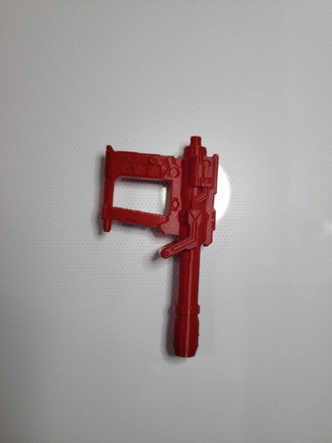 Custom blaster for - blaster,