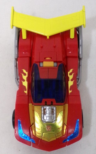 Transformers titans return - transformers,