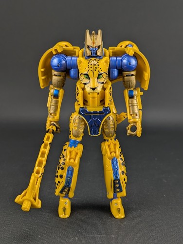 Transformers netflix cheetor - transformers,