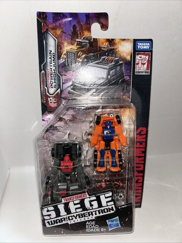 Transformers powertrain - transformers, &