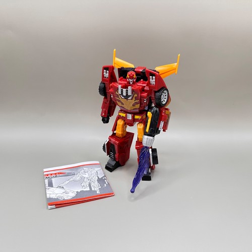 Transformers classics deluxe - transformers,