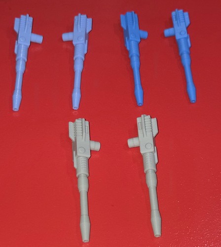 Printed transformers the - 3d,