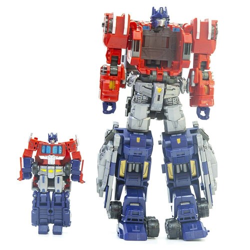 Maketoys 03 thunder - mt,