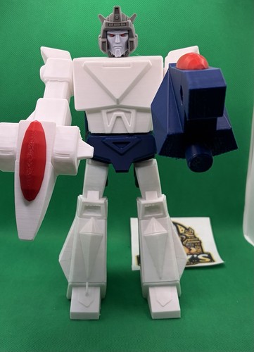 Transformers halonix - g1,