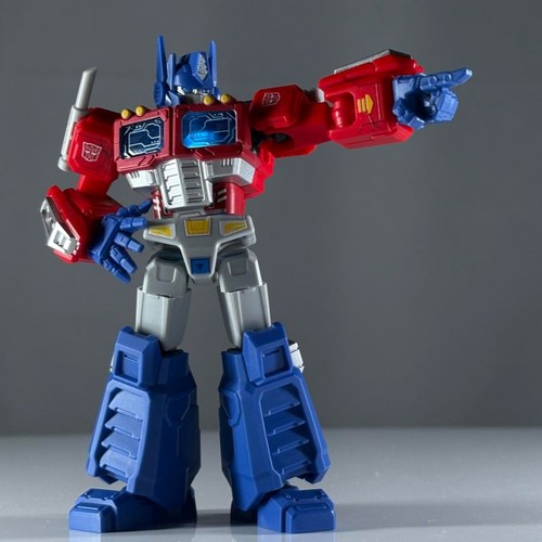 Blokees transformers movie - blokees,