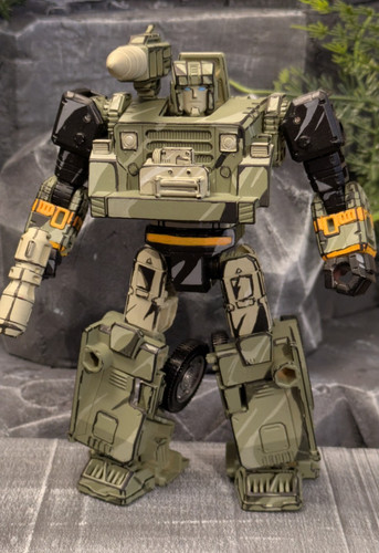 Transformers hound studio - transformers,