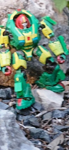 Transformers custom concept - transformers,