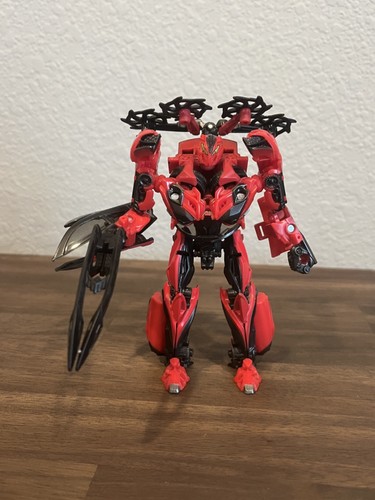 Transformers studio series - transformers, 02
