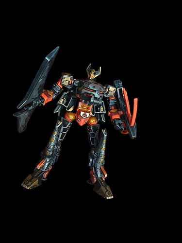 Transformers cybertron age - transformers,